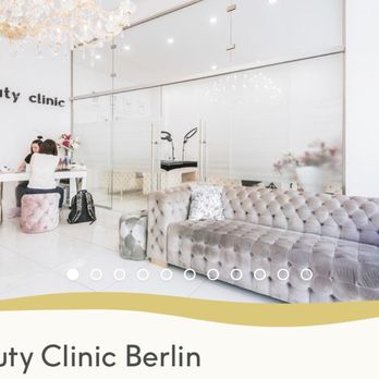 Beauty Clinic - Wartebereich - Nail Salons Near Me - Berlin, BE Beauty Clinic - Wartebereich - Nail Salons Near Me - Berlin, BE