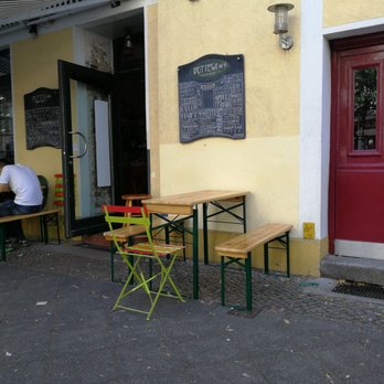 Bottega Nr 6 - Unscheinbar von außen - aber so gut!!! - Italian Near Me - Berlin, BE Bottega Nr 6 - Unscheinbar von außen - aber so gut!!! - Italian Near Me - Berlin, BE