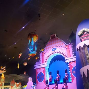 It's a Small World - Amusement Parks Near Me - Lake Buena Vista, Florida It's a Small World - Amusement Parks Near Me - Lake Buena Vista, Florida