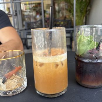 Brewed Awakenings - Nearly finished! So good - Coffee & Tea Near Me - Tampa, Florida Brewed Awakenings - Nearly finished! So good - Coffee & Tea Near Me - Tampa, Florida