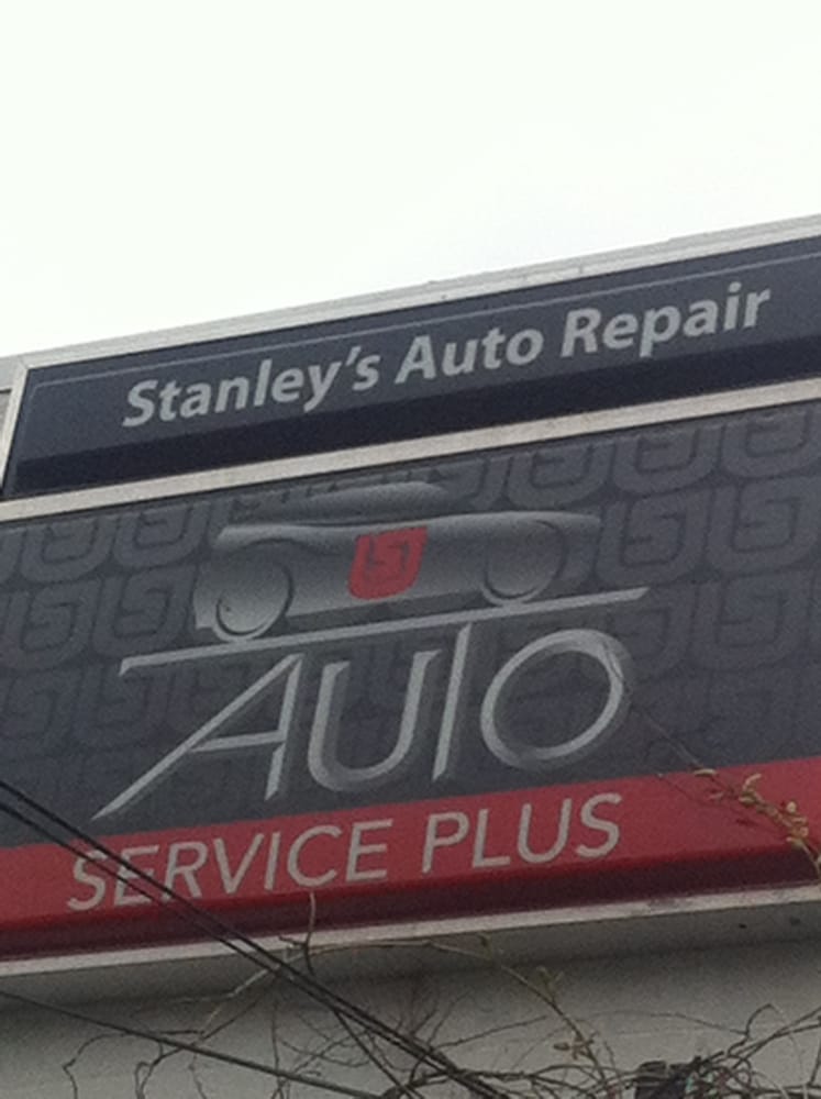 STANLEY’S AUTO REPAIR Updated September 2024 10 Reviews 5200