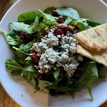 Pottery World Cafe - Italian Near Me - Rocklin, California