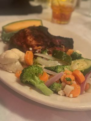 J.D. Hoyt's Supper Club by null