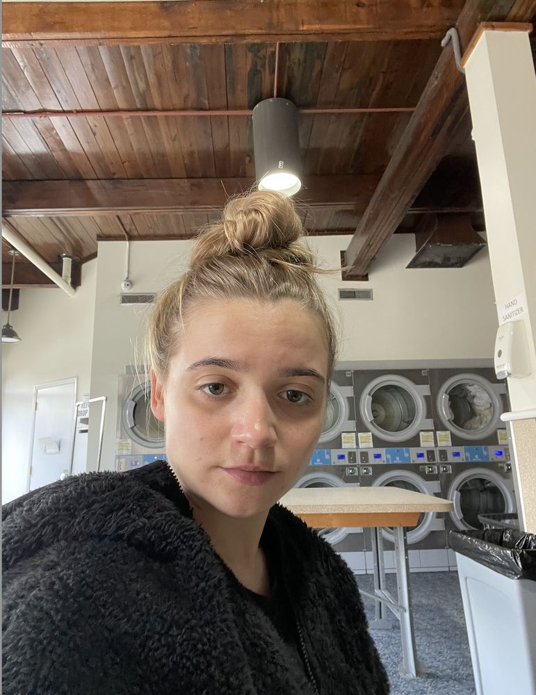 Birmingham Laundromat