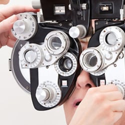 Lindstrom Eye and Laser Center