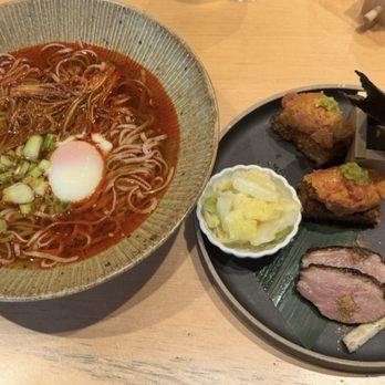 SOBAR - Japanese Near Me - Los Angeles, California