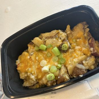 The Food Shoppe - Creole Potatoes - Cajun/Creole Near Me - Atlanta, Georgia The Food Shoppe - Creole Potatoes - Cajun/Creole Near Me - Atlanta, Georgia