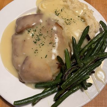 Julian Cafe - Their house specialty. So delicious! - Bakeries Near Me - Julian, California