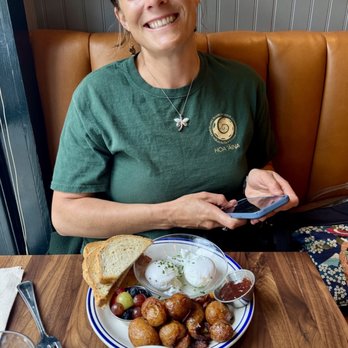 Wooden Spoon - Happy with my little spoon! - Breakfast & Brunch Near Me - San Francisco, California Wooden Spoon - Happy with my little spoon! - Breakfast & Brunch Near Me - San Francisco, California