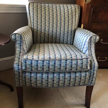 Narberth Upholstery - Furniture Reupholstery Near Me - Ardmore, Pennsylvania Narberth Upholstery - Furniture Reupholstery Near Me - Ardmore, Pennsylvania