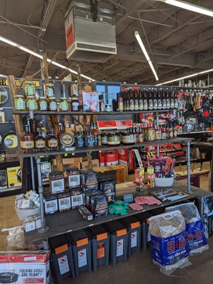 Ace Hardware Dallas by null