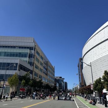 Thrive City - Venues & Event Spaces Near Me - San Francisco, California Thrive City - Venues & Event Spaces Near Me - San Francisco, California