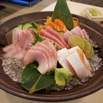 Ushio Sushi - Chef's special - Sushi Bars Near Me - Davie, Florida Ushio Sushi - Chef's special - Sushi Bars Near Me - Davie, Florida