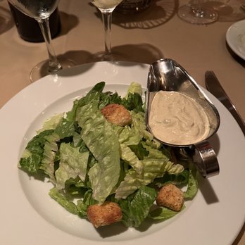 Cafe Emilia - Caesar salad - Italian Near Me - Bridgewater, New Jersey