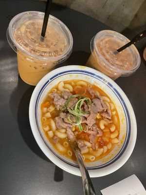 My Cup of Tea by null