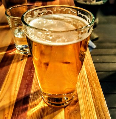 Ripplewood Whiskey & Craft by null
