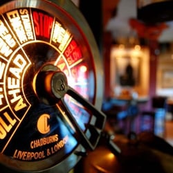 Skippers' Inn