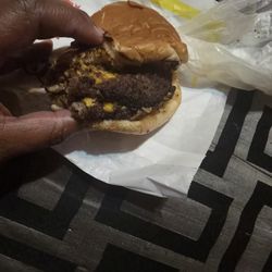 Griff's Hamburgers