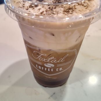 Foxtail Coffee Downtown Holland - Coffee & Tea Near Me - Holland, Michigan