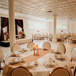 Emerald San Ramon - Event Hall