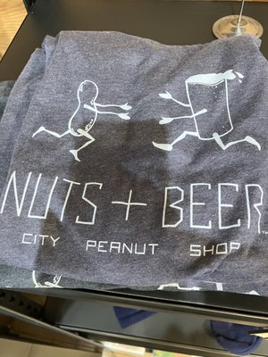 City Peanut Shop by null