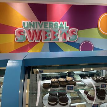 Studio Sweets - Candy Stores Near Me - Orlando, Florida