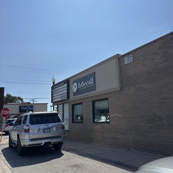 Broccoli - Side street parking - Asian Fusion Near Me - Schiller Park, Illinois