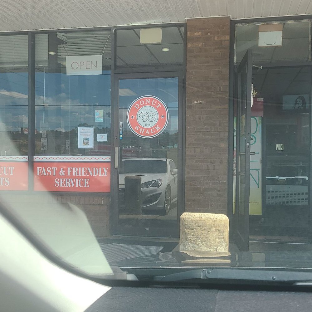 Donut Shack - Donuts Near Me - Severna Park, Maryland Donut Shack - Donuts Near Me - Severna Park, Maryland