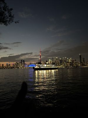 Kings Island by null