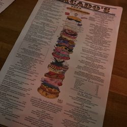 Macado's