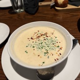 She Crab Soup - Bowl She Crab Soup - Bowl