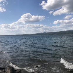 Sapanca Gölü
