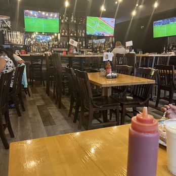 OTC Bar & Grille - Cafes Near Me - Gaithersburg, Maryland OTC Bar & Grille - Cafes Near Me - Gaithersburg, Maryland