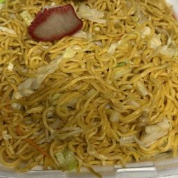 Chow Mein Noodles Chow Mein Noodles