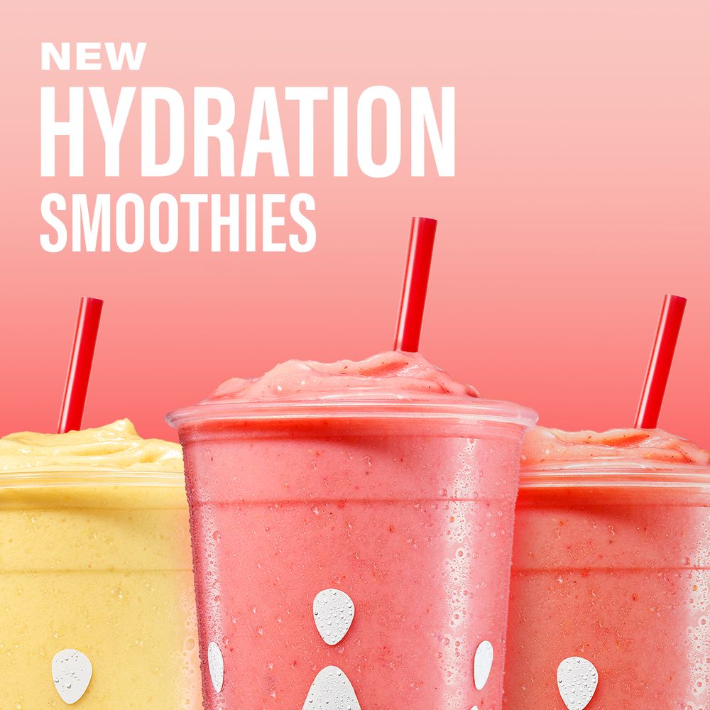 Smoothie King Ponchatoula Logo