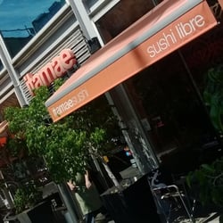 Itamae Sushi