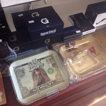 City Smoke - Ashtrays - Tobacco Shops Near Me - Kearny, New Jersey