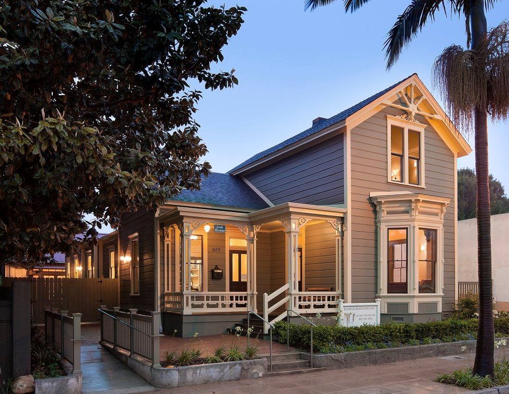 Jodi House Brain Injury Support Center - grief counselor in Santa Barbara, CA