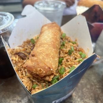 The Rice Box - Asian Fusion Near Me - Houston, Texas