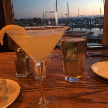 Horatio's - Lemon drop (pretty strong) - Seafood Near Me - San Leandro, California