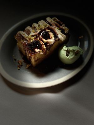 Avli Restaurant by null