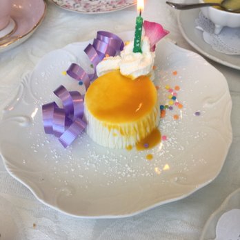 Lisa's Tea Treasures - Tea Rooms Near Me - Campbell, California