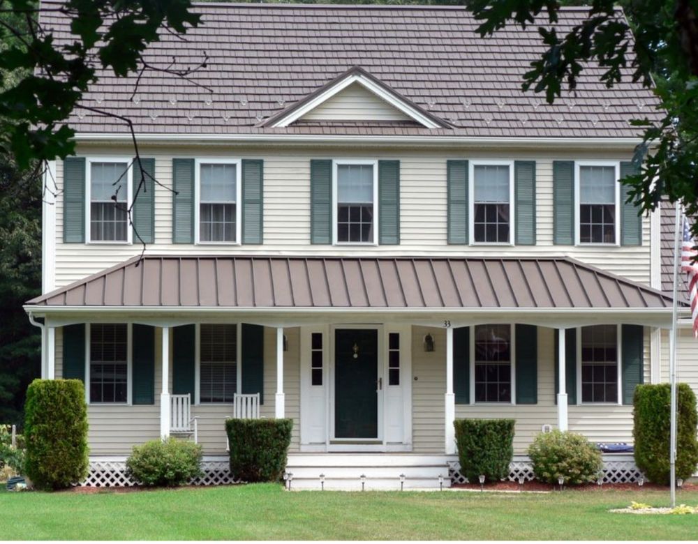 Slide of Middle South Systems