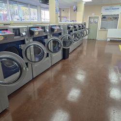 Toss N Turn Laundry