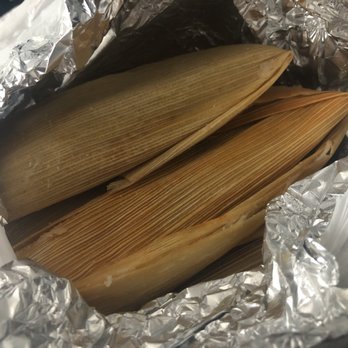 Taqueria Hernandez - Tamales - Food Trucks Near Me - Jacksonville, Florida Taqueria Hernandez - Tamales - Food Trucks Near Me - Jacksonville, Florida