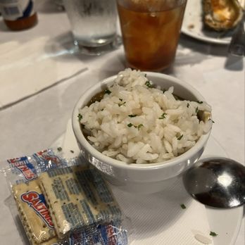 Half Shell Oyster House - Cajun/Creole Near Me - Mobile, Alabama
