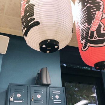 Bantam King - Interior - Ramen Near Me - Washington, DC, District of Columbia