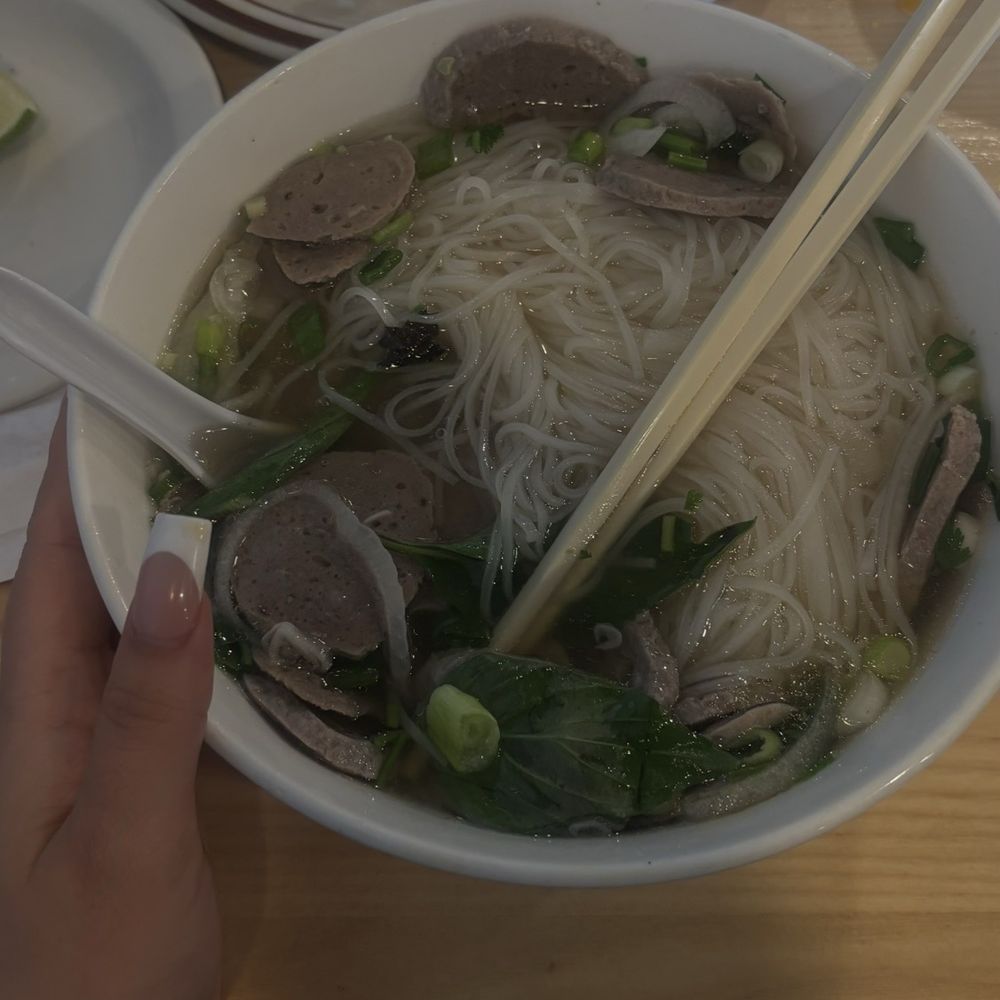 Pho 75 - Meatball pho - Vietnamese Near Me - Aurora, Colorado Pho 75 - Meatball pho - Vietnamese Near Me - Aurora, Colorado