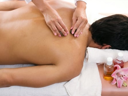 Oasis Massage Salon