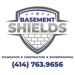 Basement Shields